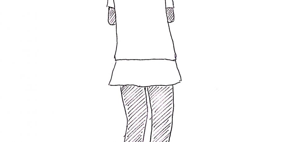Style of Tennis tennis fashion check