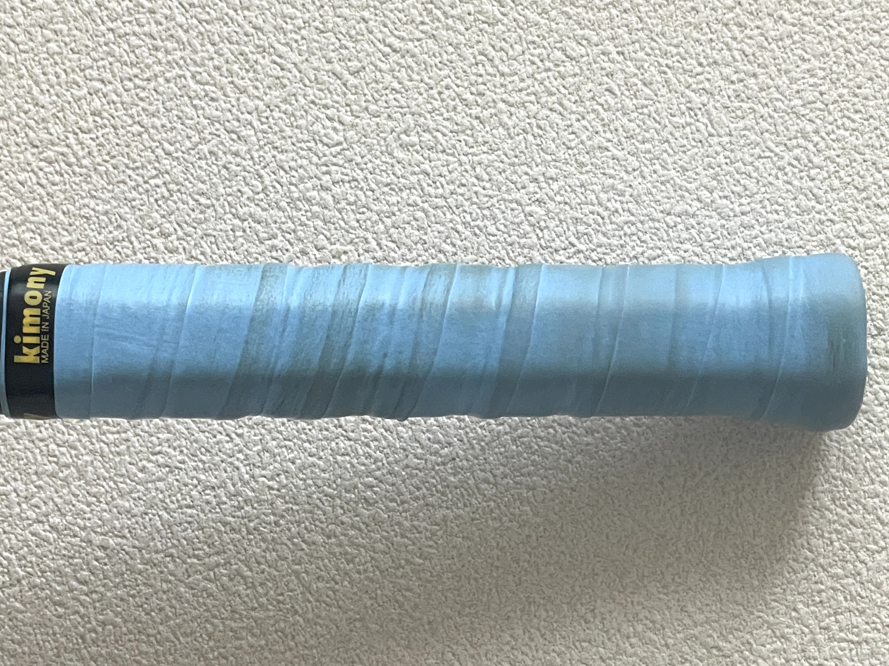 キモニーのグリップテープ