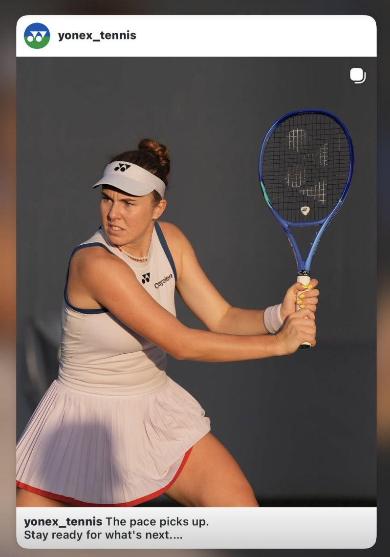 noskova us open apparel